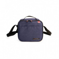 IRIS  Cocina Nevera Lunch 0460612