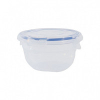LOCK N LOCK  Cocina Fiambrera 0469244 - Guanxe Atlantic Marketplace