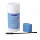 WENKO  Electrodomésticos Limpiaplanchas 0610203