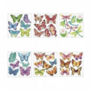 Decoración Pegatina 0913324