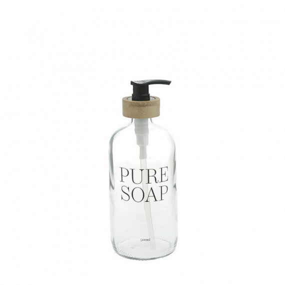 Varios S/marca Ba�o Dosificador