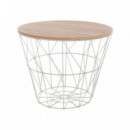 Decoración Mesa Auxiliar 4214193