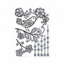 Decoración Pegatina 4613740