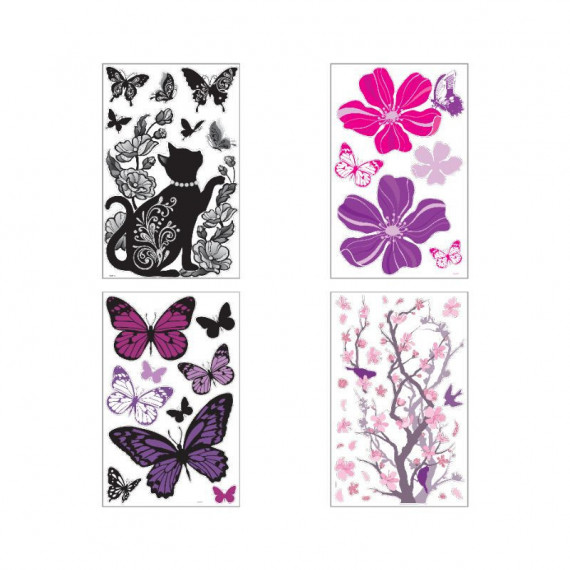 Decoración Pegatina 4613932