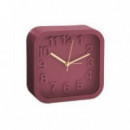 Decoración Reloj Despertador 5113134