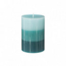 Decoración Vela Perfumada 5514188