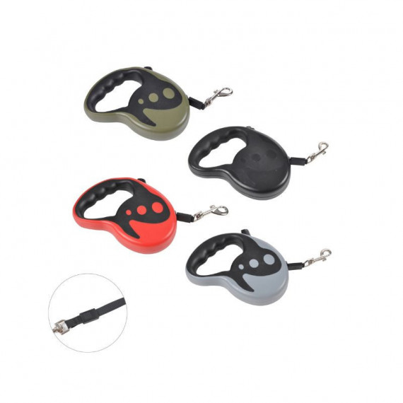 Mascotas Correa 7010124 - Guanxe Atlantic Marketplace