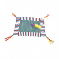 Mascotas Alfombra 7010313 - Guanxe Atlantic Marketplace