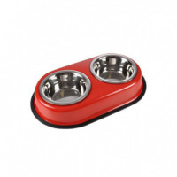 Mascotas Comedero 7010370 - Guanxe Atlantic Marketplace