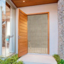 Decoración Cortina 7010920