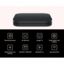 XIAOMI TV Box S 2ND Gen