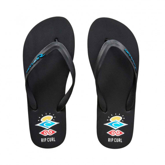 Chanclas Icons Of Surf Bloom  RIP CURL