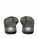 Chanclas Icons Of Surf Bloom  RIP CURL