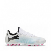 Botas de Fútbol Future 7 Play Mg Kids  PUMA