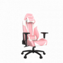 Silla Gamer Anda Seat Rosa Pretty Pink Gaming Series 1061536  ANDASEAT
