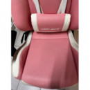 Silla Gamer Anda Seat Rosa Pretty Pink Gaming Series 1061536  ANDASEAT