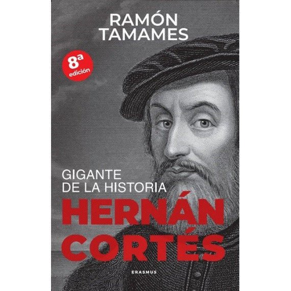 Hernan Cortes