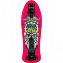 Tabla POWELL PERALTA Steve Saiz Totem 10