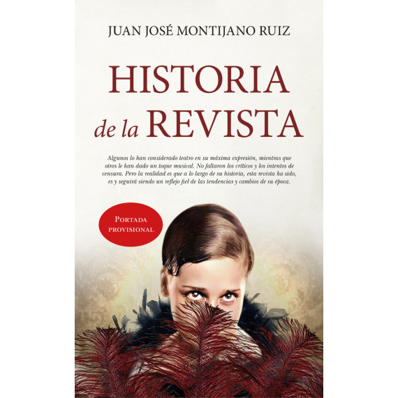 Historia de la Revista