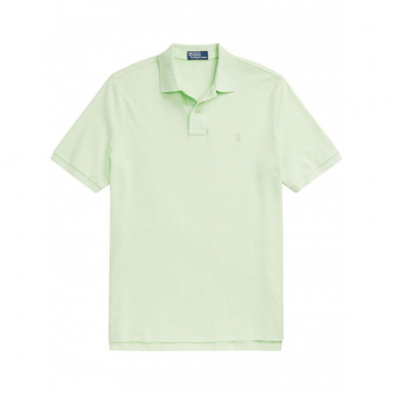 Polo Hombre Polo RALPH LAUREN SSKCCLSM1-SHORT Sleeve-polo Shirt