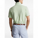 Polo Hombre Polo RALPH LAUREN SSKCCLSM1-SHORT Sleeve-polo Shirt