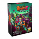 Rabbitz & Robots  ROCKET LEMON GAME