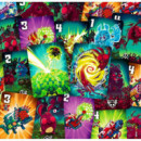 Rabbitz & Robots  ROCKET LEMON GAME