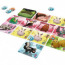 Emboscados  ROCKET LEMON GAME