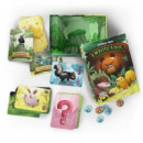 Emboscados  ROCKET LEMON GAME