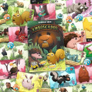 Emboscados  ROCKET LEMON GAME