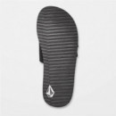 Chanclas VOLCOM Recliner Slide