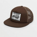 Gorra VOLCOM Skate Vitals G Taylor Hat