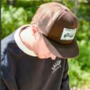 Gorra VOLCOM Skate Vitals G Taylor Hat