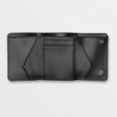 Cartera VOLCOM Pistol  Leather