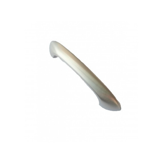 Tiradores Niquel Cepillado 7930038