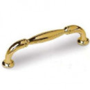 Tiradores Cromo Mate 7930800