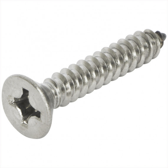 Tornillo 7982 Rosca Comun Ch
