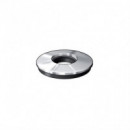 Arandela Din 7711 Mixta Hierro Goma  16X5.5