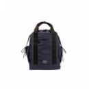 Bolsos Mochila ECOALF Akira Deep Navy