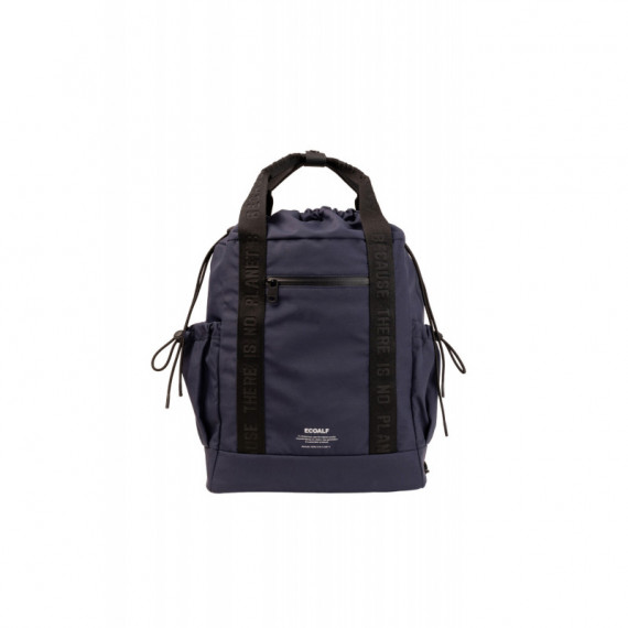 Bolsos Mochila ECOALF Akira Deep Navy
