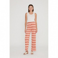 Pantalones Pantalón DESIGNERS SOCIETY Milet