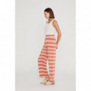 Pantalones Pantalón DESIGNERS SOCIETY Milet