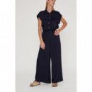 Pantalones Pantalón DESIGNERS SOCIETY Tange