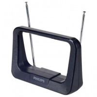 PHILIPS Antena Interior Amplificadora TV SDV1226/12