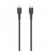 Cable Usb-c a Usb-c BELKIN Boost Charge 1M