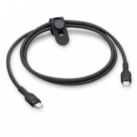 Cable Usb-c a Usb-c BELKIN Boost Charge 1M