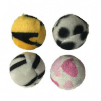 Mascotas Pelota 7010295 - Guanxe Atlantic Marketplace