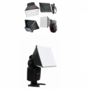 ULTRAPIX Softbox Difusor para Flashes