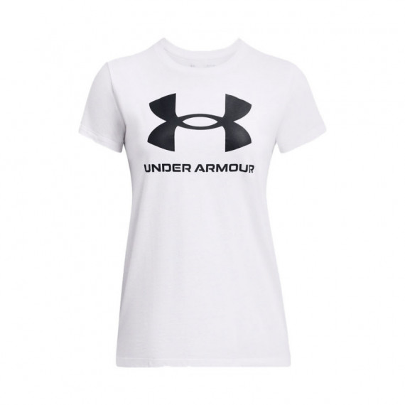 Camiseta Live Sportstyle Graphic  UNDER ARMOUR
