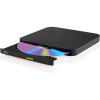 LG Regrabadora Dvd-rw Extern GP96YB70